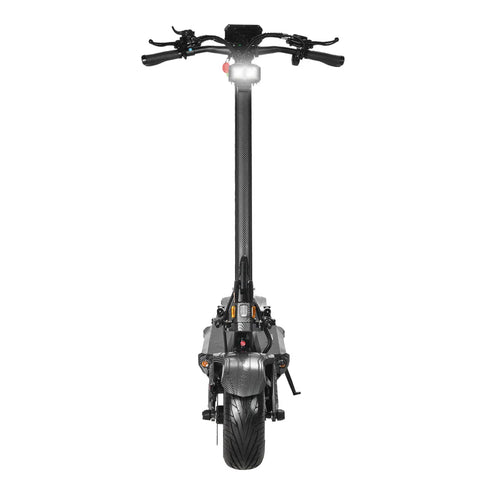 Teverun Fighter Supreme 7260R Electric Scooter – Top Speed 62 MPH – Off-Road Use